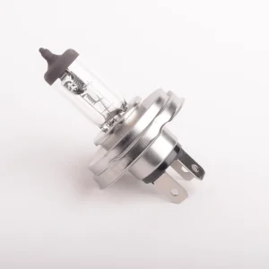 BOMBILLO HALOGENO H4 24V 75/70W P45T BASE REDONDA