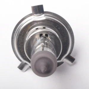 BOMBILLO HALOGENO TRICETA H4 P43 RALLY 24V 100/90