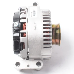 ALTERNADOR FORD 120 AMP 12V, CW, 6C, FORD 4G, 03-07
