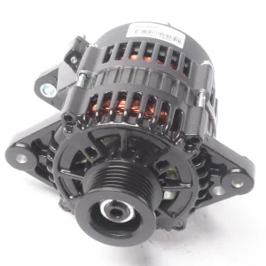 ALT DELCO CHEVROLET SPARK 12V CHEVROLET OPTRA: VERSIONES 1.4L Y 1.8L (MUY COMUNES EN EL PARQUE AUTOMOTOR COLOMBIANO).CHEVROLET AVEO: MOTORES 1.4L Y 1.6L (INCLUYENDO VARIANTES COMO AVEO EMOTION).DAEWOO NUBIRA / LACETTI: PLATAFORMAS MECÁNICAS COMPARTIDAS CON EL OPTRA