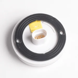 LAMPARA CRISTAL  ,10-30V
