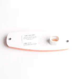 LAMPARA DIRECCIONAL NARANJA 10-30V