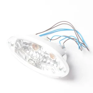 LAMPARA LUZ PUERTA BLANCA LEDS 1EL3-7106