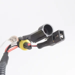 BOMBILLO HID 9004 HI-LOW JX2