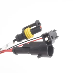 BOMBILLO HID 12000K 55W HILOW