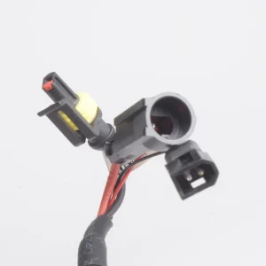 BOMBILLO HID 12000K 55W