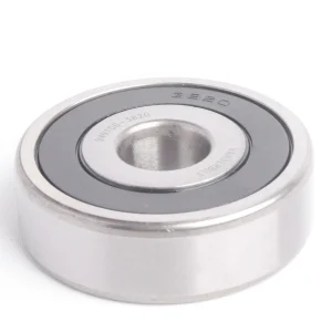 VANDERBILT RODAMIENTO DE ALTERNADOR 15X52X16 TO