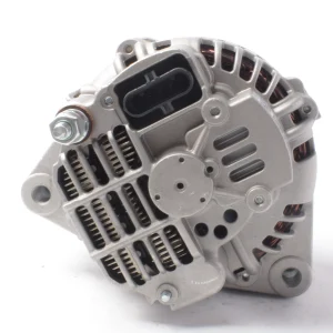 ALTERNADOR  BOSCH, 24V 100AMP, VOLVO B7R WAI 20224