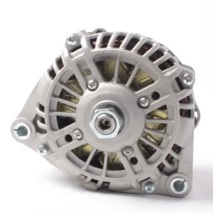 ALTERNADOR  BOSCH, 24V 100AMP, VOLVO B7R WAI 20224