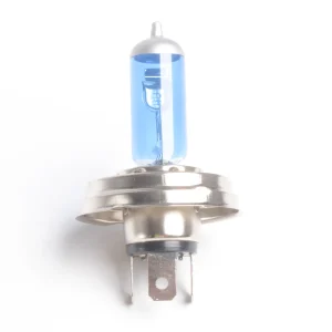 BOMBILLO HALOGENO BASE RED H4-P45-100W12V