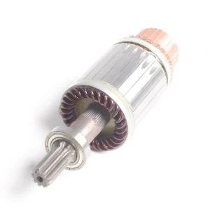 INDUCIDO HITACHI 12 VOLTIOS