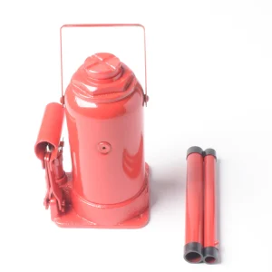 GATO HIDRAULICO TIPO BOTELLA 12TONELADAS 6,2KG