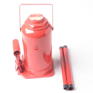 GATO HIDRAULICO TIPO BOTELLA 25 TONELADAS 9.4 KG