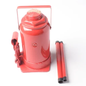 GATO HIDRAULICO TIPO BOTELLA 32 TONELADAS 12 KG