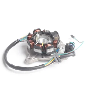 BOBINA ENCENDIDO XLR-125 (EVOL