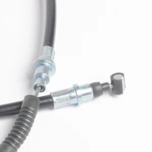 CABLE FRENO DELANTERO CON FUNDA, HONDA C-100