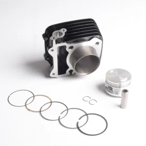 CILINDRO C/PISTON ESTANDAR GN-125 BLACK
