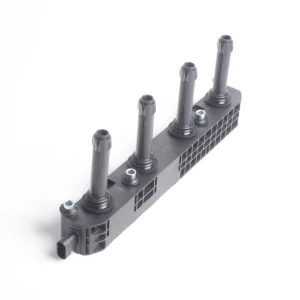 BOBINA DE ENCENDIDO CHEVROLET OPTRA DESIGN ADVANCE-DAEWOO LACETTI-NUBIRA 3P (96415010)