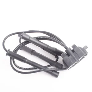 BOBINA DE ENCENDIDO NISSAN 06-07, RENAULT TWINGO-CLIO II-III-KANGOO 16V 3P (8200051128)