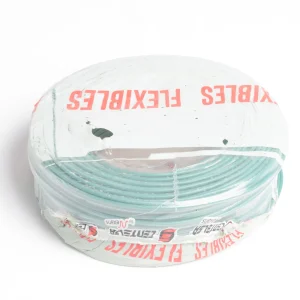 CABLE VEHICULAR # 14 VERDE