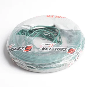 CABLE VEHICULAR # 16 VERDE