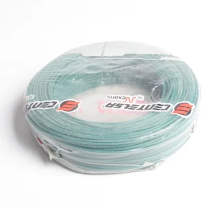 CABLE VEHICULAR # 20 VERDE