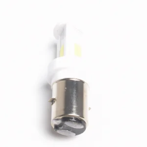 BOMBILLO CYT BA20D 12V 35W BU