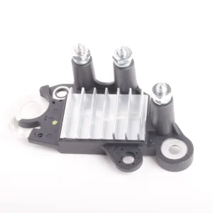 REGULADOR ALTERNADOR DELCO 28SI 200A. 12V.  CHEVROLET (2006-2009) GMC (2006-2009)