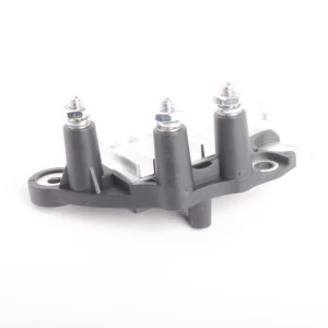 REGULADOR ALTERNADOR DELCO 28SI 200A. 12V.  CHEVROLET (2006-2009) GMC (2006-2009)
