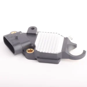 REGULADOR DELCO AD230/244 REFORZADO, HUMMER, CAMIONES CHEVR.12V Buick (2002-2006) Cadillac (2002-2004) Chevrolet (1999-2010)
