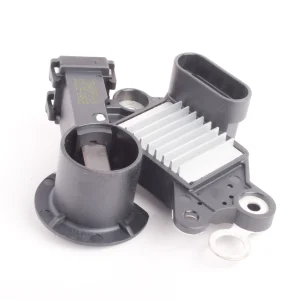 REGULADOR DELCO 12V SSANGYONG (2004-2011) SSANGYONG - EUROPE (2005-2005)