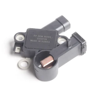 REGULADOR CHEVROLET COBALT CAPTIVA CONECTOR AL COSTADO