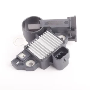 REGULADOR ALTERNADOR DELCO CHEVROLET CRUZE 1.8L SONIC ZAFIRA 12/15 CHEVROLET (2012-2020) CHEVROLET - EUROPE (2009-2016) OPEL - EUROPE (2008-2016)