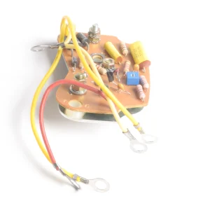 REGULADOR ALTERNADOR