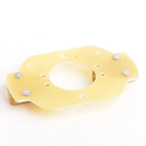 PORTAESCOBILLA MOTOVENTILADOR CON ESCOBI
