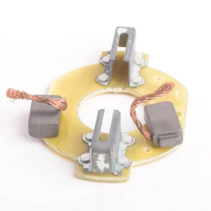 PORTAESCOBILLA MOTOVENTILADOR CON ESCOBI