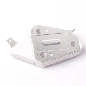 REGULADOR  DELCO 12V  CHEVETTE  1 TERMINAL-COMPLEMENTO-DER-1000