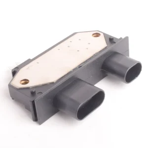 MODULO ENCENDIDO DELCO BUICK CADILLAC CHEVROLET GEO BLAZER CHENEYE INYECTOR