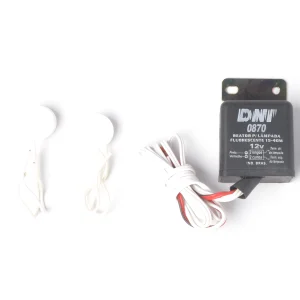 BALASTRO LUCES 12V 15-40W INTERIOS BUSES