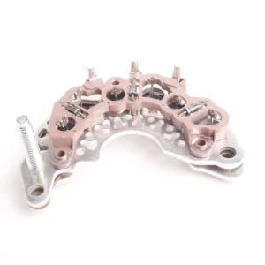 PORTADIODO DELCO 11SI 95A 12V CHEVROLET AVEO CHEVROLET (2004-2008) CHEVROLET - EUROPE (2005-2012) CRUSADER (2005-2005)
