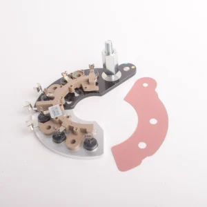 PORTADIODO DELCO 24SI HP IR/IF 24V 6-50A DIODOS CUMMINS (8709N) JCB (2007-2012)