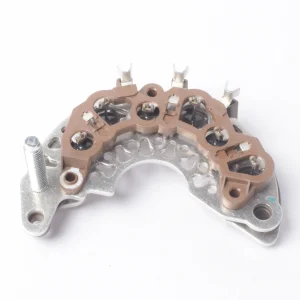 PORTADIODO DELCO RECT OPTRA AVEO 12V 85-105 AMP CHEVROLET (2004-2008) CHEVROLET - EUROPE (2005-2013) DAEWOO - EUROPE (2004-2005)