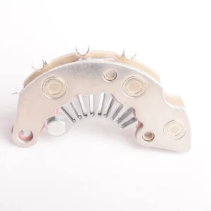 PORTADIODO DELCO 12V 50/55A BUICK (1994-2001) CADILLAC (1999-2000) CHEVROLET (1994-2005)