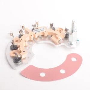 PORTADIODO ALTERNADOR DELCO