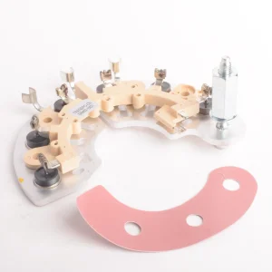 PORTADIODO DELCO AD230 IR-IF 105A 12V BUICK CHEVR. GMC BUICK (1999-2006) CADILLAC (2002-2004) CHEVROLET (1999-2010)