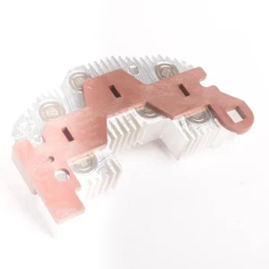 PORTADIODO DELCO 33SI 34SI 6-6 CHEVROLET (1998-2005) FORD (1995-1999) FREIGHTLINER (1998-2004) 12V