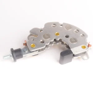 PORTADIODO DELCO 11SI 105A IR-EF 12V TRIO DAEWOO (8281N) CHEVROLET - EUROPE (2005-2008) DAEWOO (1999-2002) DAEWOO - EUROPE (1997-2005)