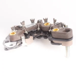PORTADIODO DELCO, HYUNDAI MATIZ, CHEV SPARK CRUSADER (1999-2004) HYSTER (2001-2006) MARINE POWER (1997-2008) 12V