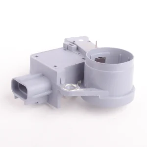 REGULADOR ALT FORD ESCAPE 6G SERIES FR6023 TAPA GRIS FORD (1998-2010) LINCOLN (1998-2002) MERCURY (1998-1998)