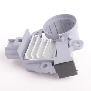 REGULADOR ALT FORD 6G SERIES REFORZADO FORD (1998-2010) LINCOLN (1998-2002) MERCURY (1998-1998)